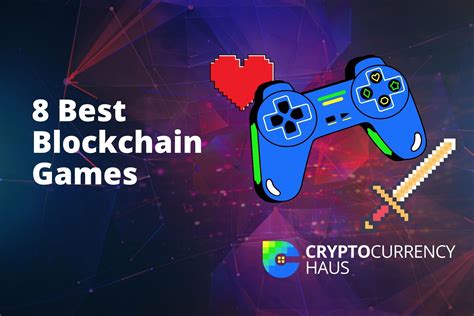 list of all blockchain games|Top 50 Blockchain Games: Your Ultimate Gaming Guide!.